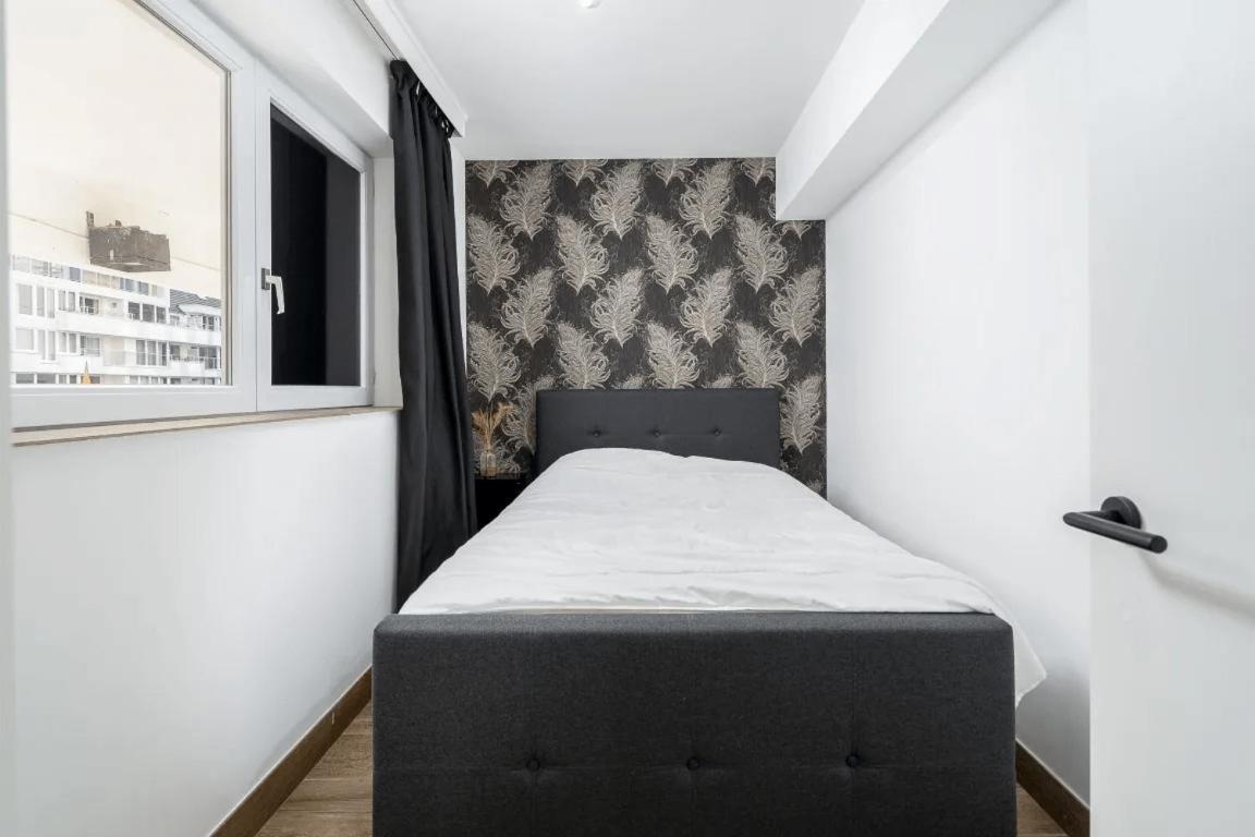 Casinoplein Appartement Sterckx Blankenberge Zewnętrze zdjęcie